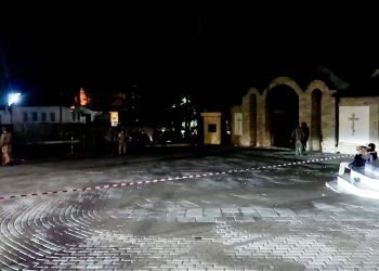 Gunmen kill 19 in Russia’s Dagestan region