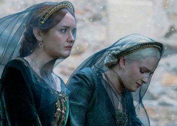 House of the Dragon’s Matt Smith debunks Daemon’s quest for power