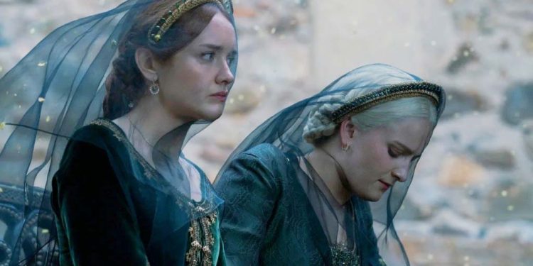 House of the Dragon’s Matt Smith debunks Daemon’s quest for power