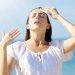 What extreme heat does to your body