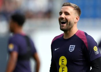 Five issues England must resolve to deliver on expectation at Euro 2024