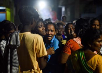 Death toll rises to 54 in India liquor tragedy