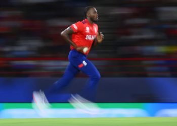 Devastating Jofra Archer already back to his world-class best