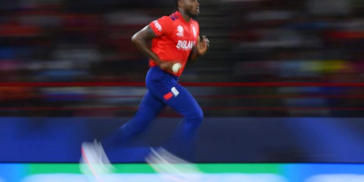 Devastating Jofra Archer already back to his world-class best