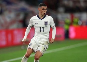 Will Southgate stick or twist with Foden?
