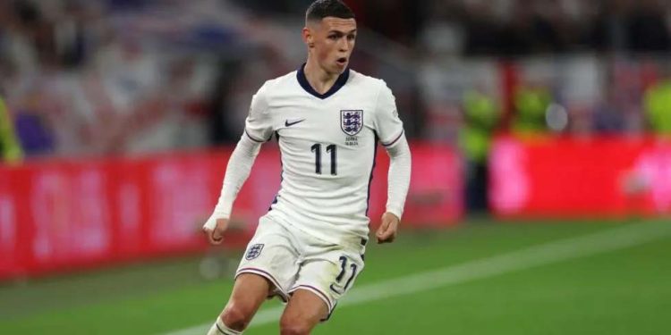 Will Southgate stick or twist with Foden?