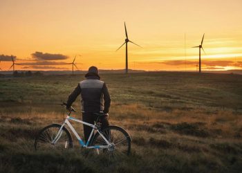 Scotland’s best traffic-free cycling routes revealed in new list