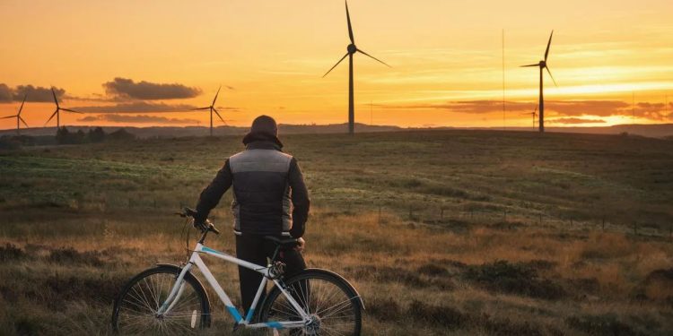 Scotland’s best traffic-free cycling routes revealed in new list