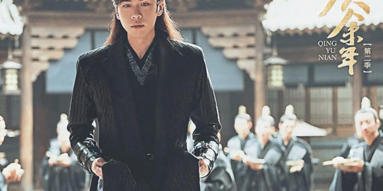 “Joy of Life 2” team explains Zhang Ruoyun’s weight loss