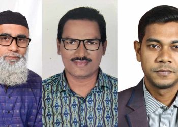 KUJ President Kajol General Secretary Kabir Treasurer Tanzir electe