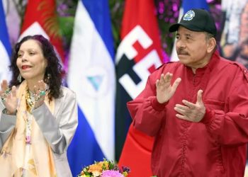 Nicaragua names ambassador to Taliban-run Afghanistan