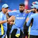 Dravid wary as India face Afghanistan in T20 World Cup