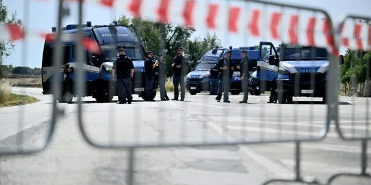 G7 to agree $50-bn Ukraine loan at Italy summit