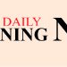 Urgent action is needed to achieve global goals
