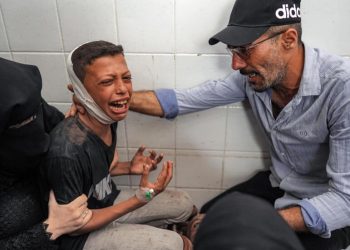 Battles in Gaza’s Rafah as US warns Israel over Lebanon