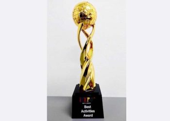 Bangladesh wins award for movie ‘Mujib: the Making of a Nation’