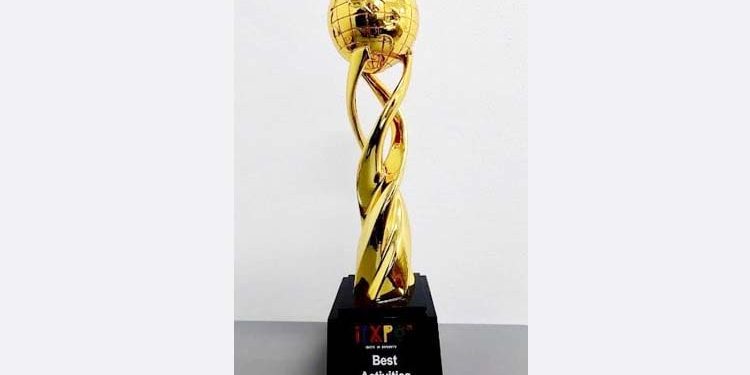 Bangladesh wins award for movie ‘Mujib: the Making of a Nation’