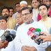 BNP leaders’ falsehood over Khaleda’s cases is not acceptable: Hanif