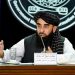Afghan women’s rights an internal issue, Taliban govt says before UN-led talks