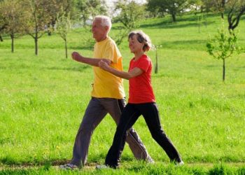 ‘Wake-up call’: third of adults not doing enough physical activity