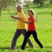 ‘Wake-up call’: third of adults not doing enough physical activity