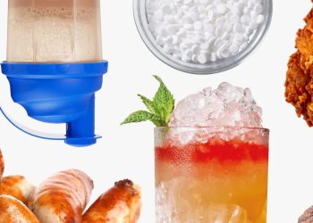 Eat the wrong foods and your gut health will start to slide