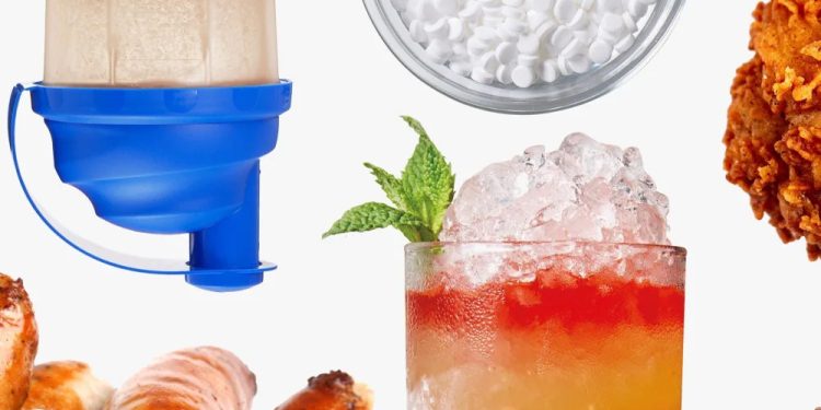 Eat the wrong foods and your gut health will start to slide