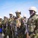 UN-backed contingent of foreign police arrives in Haiti as Kenya-led force prepares to face gangs
