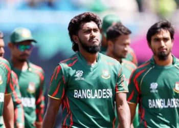 After a disastrous T20 World Cup, what’s next for Bangladesh cricket?
