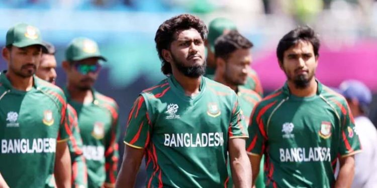After a disastrous T20 World Cup, what’s next for Bangladesh cricket?