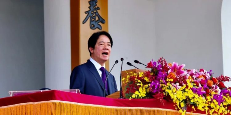 Taiwan president seeks to overturn controversial reform