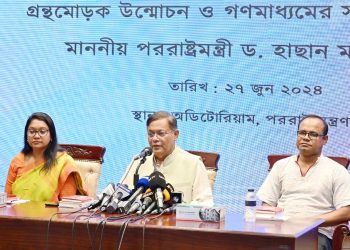 PM’s Beijing visit after Delhi reflects balanced diplomacy: Hasan