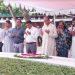 PM’S principal secretary pays tribute to Bangabandhu at Tungipara