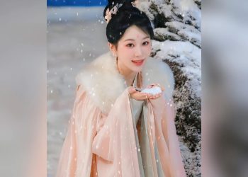 Yang Zi tops 2024 female star popularity ranking