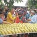 20 envoys in Dhaka visit safe mango production in Chapainawabganj