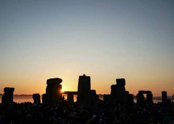 UNESCO wants to add Stonehenge to list of endangered heritage sites
