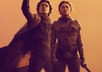 Dune 3’s release date looks to have been revealed