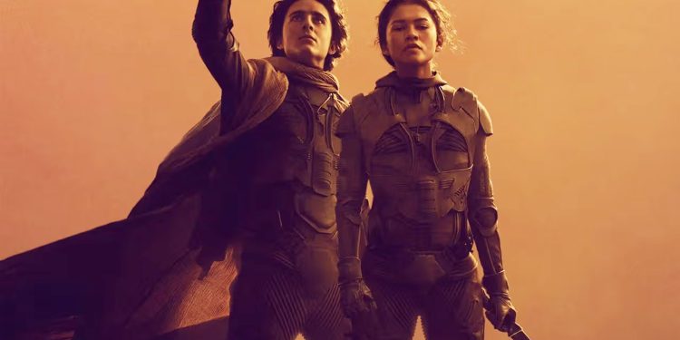 Dune 3’s release date looks to have been revealed