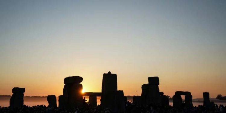UNESCO wants to add Stonehenge to list of endangered heritage sites