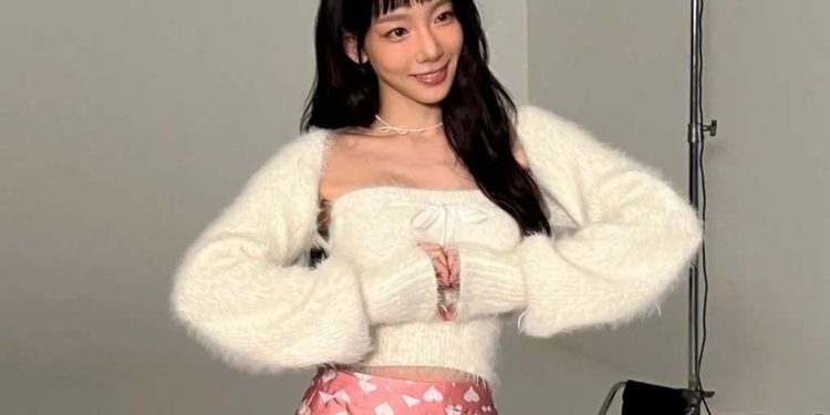 Taeyeon to release new solo single