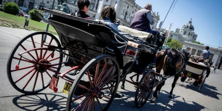 Vienna ‘most liveable’ city, Tel Aviv’s rating falls