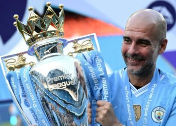 Premier League sets new mark as European football revenues soar