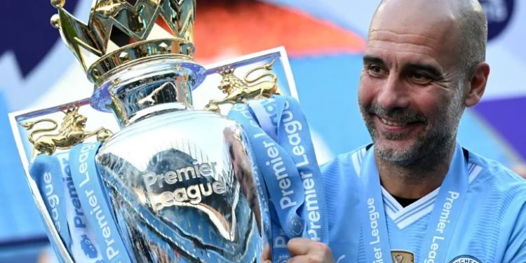 Premier League sets new mark as European football revenues soar