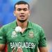 Taskin urges fans to keep faith on them despite T20 WC debacle