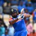 Rohit stars as India beat Australia to reach T20 World Cup semi-finals