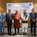 Saber Chowdhury urges stronger South Asian environmental cooperation