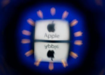 EU says Apple’s App Store breaches bloc’s digital rules