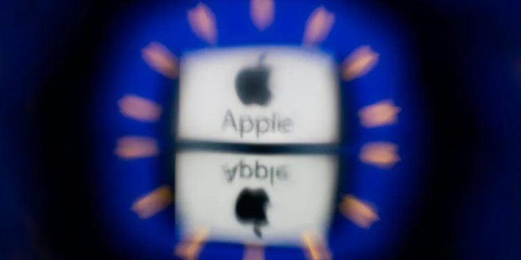 EU says Apple’s App Store breaches bloc’s digital rules