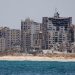 Israeli airstrikes kill at least 24 in Gaza City, health officials say