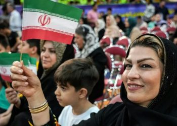Iran picks new president at turbulent time